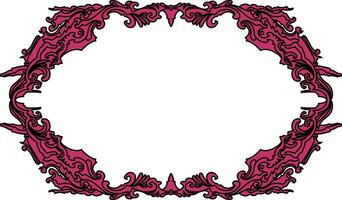 design decorative border vector