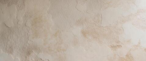 Venetian plaster with textured surface showcases diffused lighting and a bright background. photo