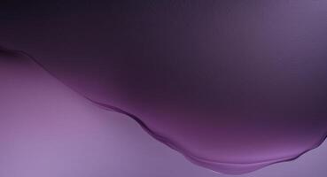 Purple textured background with a subtle gradient overlay. photo