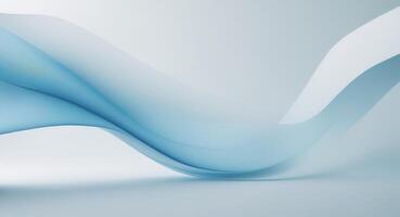 gradient motion flow minimal shape background photo