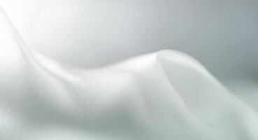 Blurred frosted glass reflection texture background. photo