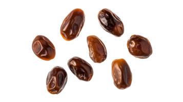 Delicious and nutritious dates, a source of natural sweetness and energy on transparent png