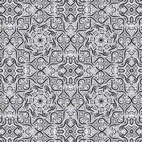 creative geometric pattern texture. vector