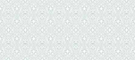 white geometric pattern texture design vector