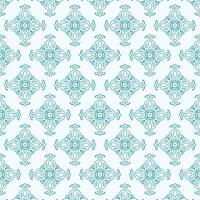 decorative geometric pattern texture vector