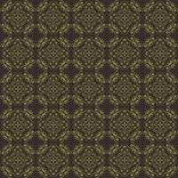 retro geometric pattern texture vector