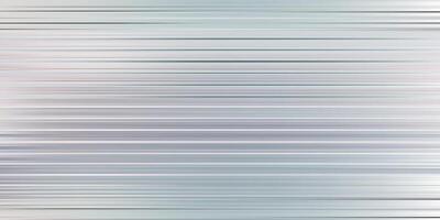 Iced glass texture. Holograph metal reed flute laser background. Ripple pattern effect. Silver striations frosty iridescent reflect mirror. Square abstract line gradient. Ribbed 3d prism pastel stripe vector