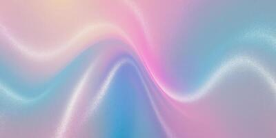 Chromatic gradient texture wallpaper design background photo