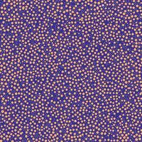 Seamless pattern of tiny gradient dots abstract design digital art vibrant environment aesthetic viewpoint vector