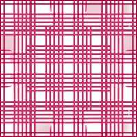 Delicate crosshatch pattern design studio digital art minimalist abstract seamless texture for backgrounds vector