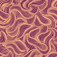 Seamless flowing patterns artistic design abstract graphics vibrant environment creative perspective conceptual inspiration vector