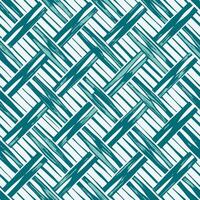 Delicate cross pattern design textiles seamless background modern aesthetic top-down view subtle artistic expression vector