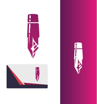 Write Sculpt pen logo