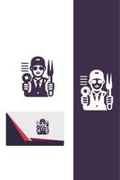 Swift Shift Delivery Gul design vector
