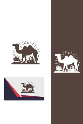 Camel Express camel logo