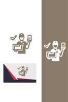 Swift Flow Logistics Delivery Gul logo vector