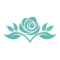Stylish Floral Pattern for Art Decorative Design vector