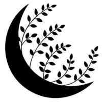 Intricate Floral Ornament for Professional Work vector