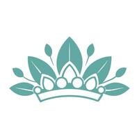 Elegant Floral Flower Ornament for Unique Design Projects and Creative Artwork vector