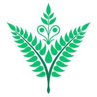 Floral Flower Ornament for Unique Projects and Creative Artwork vector