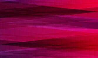 Abstract background gradient mix red triangle color vector