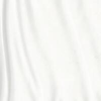 White Fabric Texture Background Showing Soft Drapes and Subtle Wrinkles photo