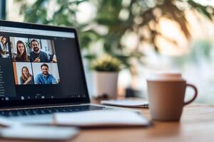 How to use conferencing to boost your business photo