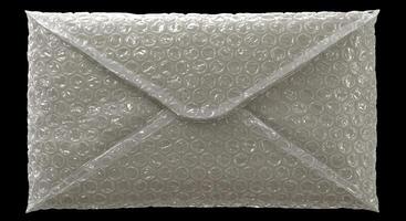 Bubble Wrap Envelope A Unique and Protective Mailing Solution for Fragile Items photo
