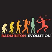 Mans Journey Through Evolution Tee Design vector