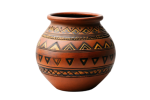 Cultural artifact display pottery gallery indoor png