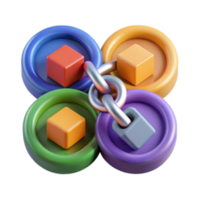 elegant creative Secure Data Interconnection A Visual Guide exclusive png