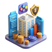 serene vintage Digital Asset Security Building a Secure Financial Future original png