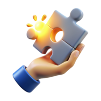 beautiful creative Unlocking Solutions The Power of Connection high resolution png