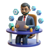 extraordinary classic Data Analysis Secure Document Review with Hexagonal Data Points high resolution png