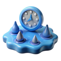 serene contemporary Timely Water Conservation A Drip-by-Drip Approach premium png
