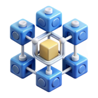 wonderful vintage Connecting Data Cubes A Modular System Approach detailed png
