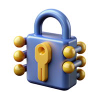 beautiful rustic Secure Data Encryption, Access Control, and Key Management exclusive png