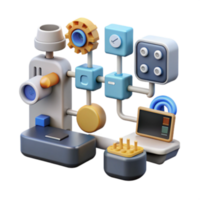 dramatic creative System Integration Automated Process Workflow genuine png