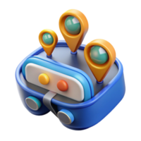 wonderful modern Virtual Reality Navigation Exploring 3D Location-Based Experiences high resolution png
