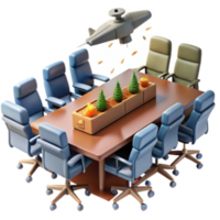 beautiful rustic Drone Seed Distribution Optimizing Agricultural Efficiency in Conference Setting authentic png
