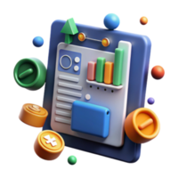 elegant classic Dashboard Analytics Visualizing Data for Growth genuine png