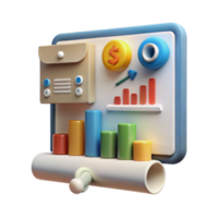 wonderful minimalist Financial Data Visualization Charts, Graphs, and Analysis high quality png