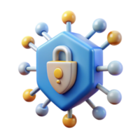 wonderful rustic Network Security Protecting Data with Enhanced Encryption authentic png