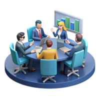 magnificent artistic Teamwork, Strategy Session, Business Meeting, Data Analysis, Collaboration, Office, Presentation, Group, Discussion, Planning high resolution png