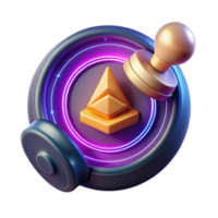 stunning classic Cryptocurrency Authentication Secure Digital Asset Verification professional png