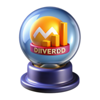dramatic modern Predicting Investment Growth A Diversification Strategy exclusive png