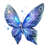 magnífico resumen celestial mariposa un galaxia en alas prima png
