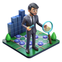 impressive rustic Analyzing Growth Data-Driven Investment Strategy professional png