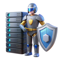 extraordinary artistic Data Center Security Protecting Your Servers with Advanced Protection high resolution png