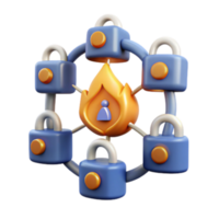 wonderful vintage Network Security Protecting User Data with Enhanced Encryption professional png